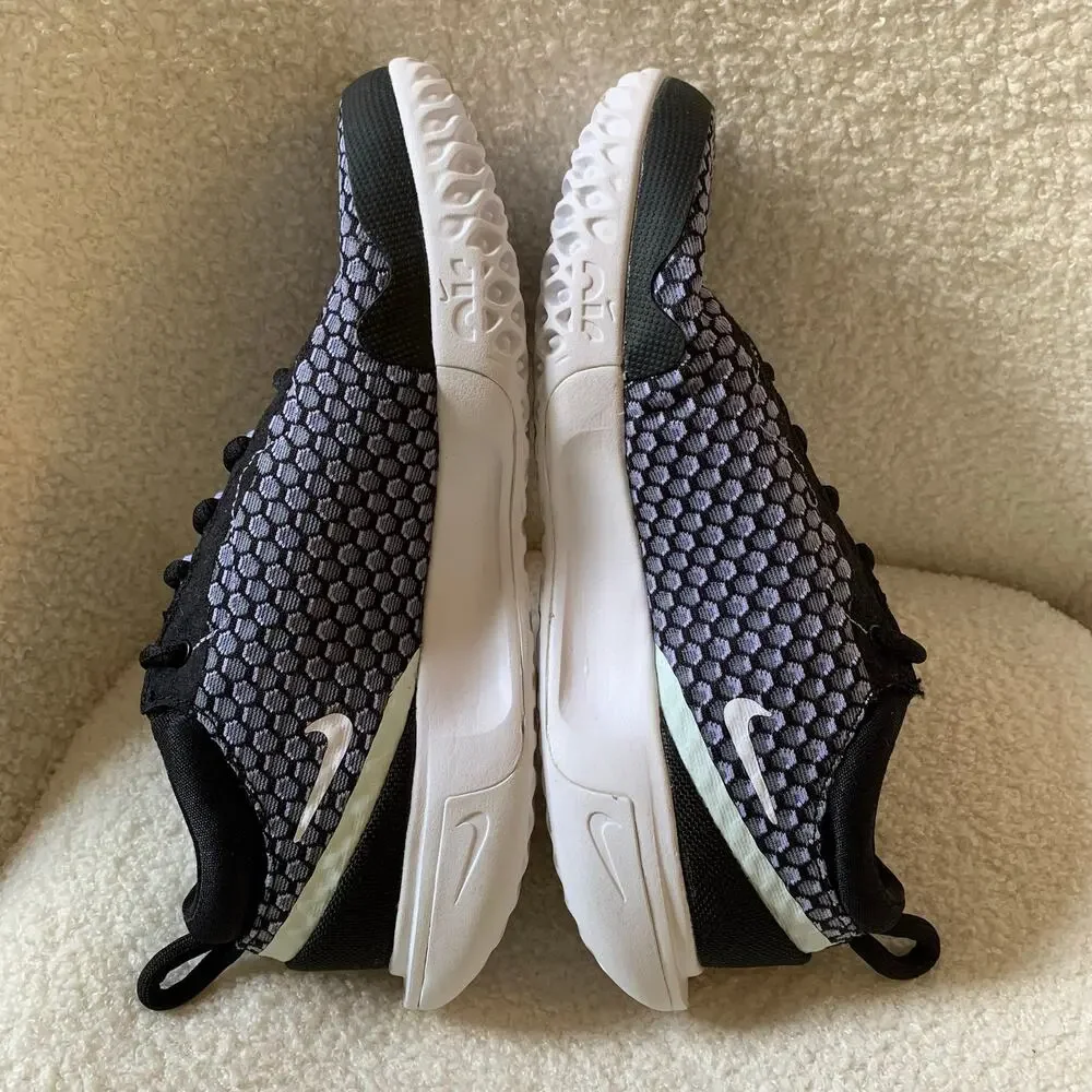 NikeCourt Zoom Pro Women's Hard Court Tennis Shoes Nike DH0990-001 Size 7.5